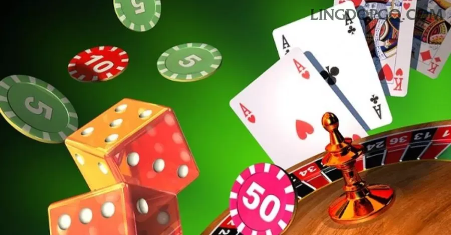 Depósito PIX lingdopg
