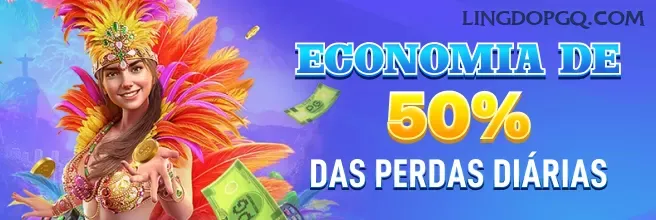 Bônus exclusivos membros VIP lingdopg